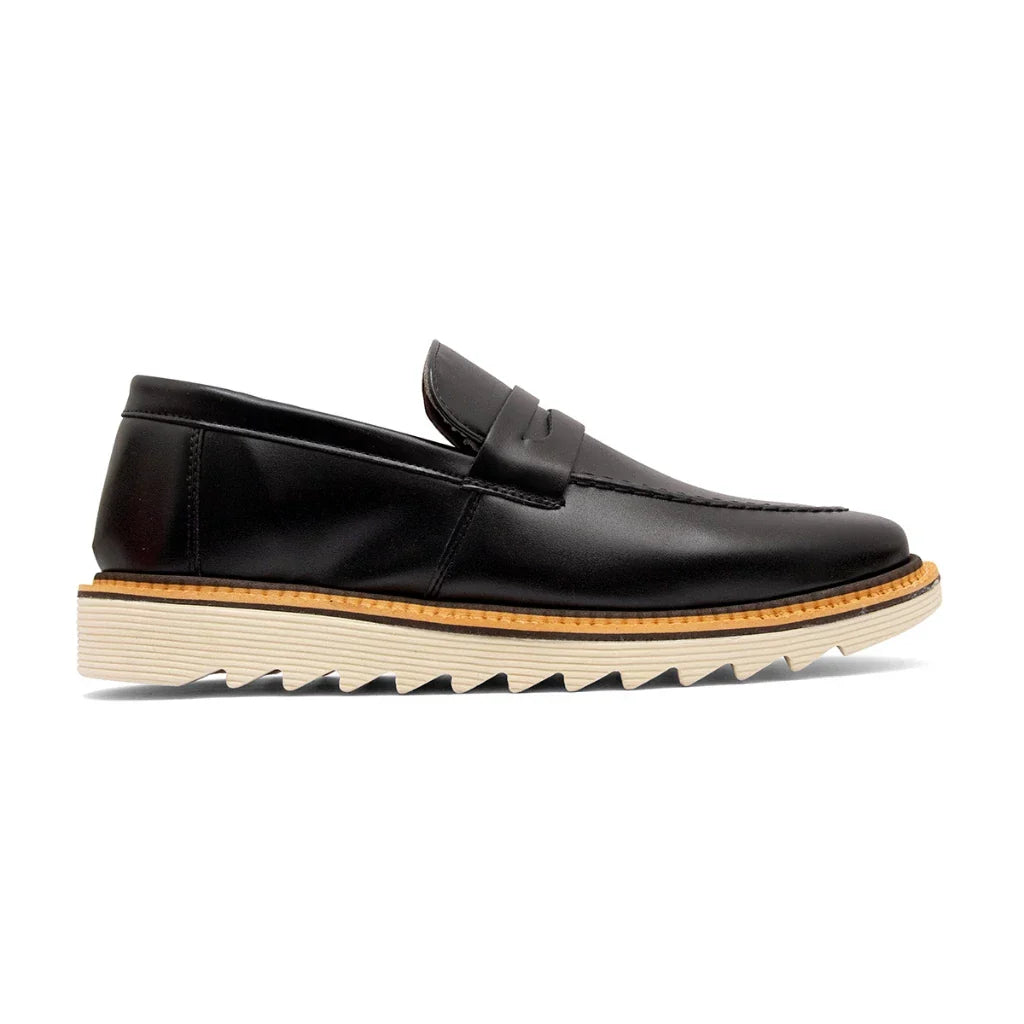 Sapato Oxford Social Casual Derby Masculino
