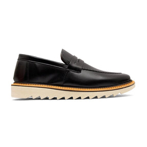 Sapato Oxford Social Casual Derby Masculino