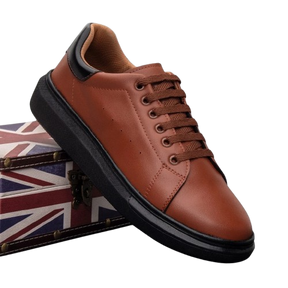 Tênis Casual Masculino Oversize Sneaker Clássico