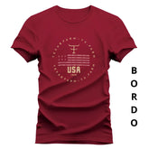 Camiseta Unissex Estampa Texas Country Sertanejo TXC Blusa 100% Algodão- DO P AO G5