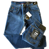 Calça Ellus Masculino com elastano 1201 - 38 ao 48