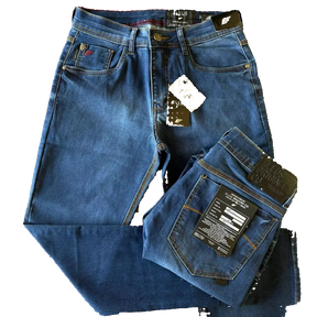 Calça Ellus Masculino com elastano 1201 - 38 ao 48