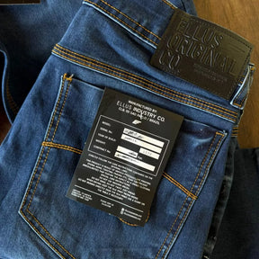 Calça Ellus Masculino com elastano 1201 - 38 ao 48