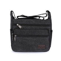 Bolsa de Lona de Ombro Unissex