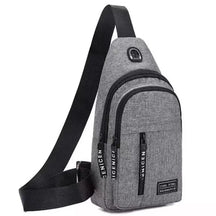 Mochila Masculina Impermeável YIHAN