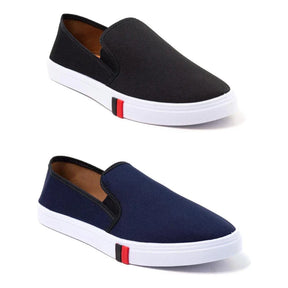 Sapatênis Masculino Iate – Kit com 2 Pares